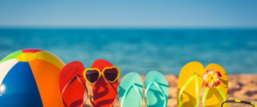 Vakantie Vakantie