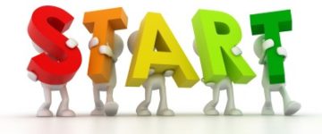 Start Start